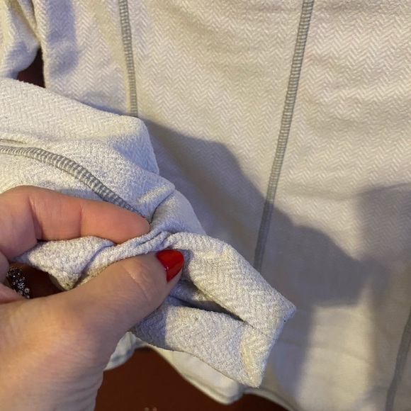 Herring Bone pullover - Picture 3 of 4